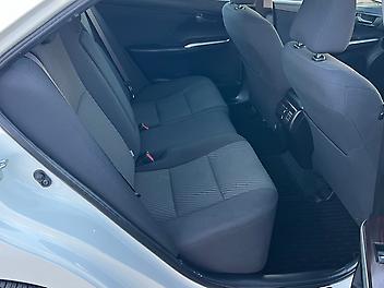 2015 Toyota Camry G Hybrid, Electric Seats, Bluetooth Stereo