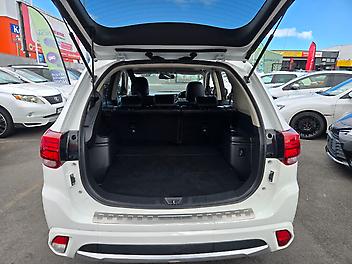 2016 Mitsubishi Outlander GX 4H PHEV