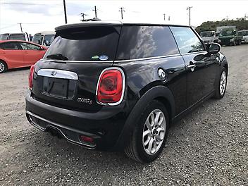 2015 Mini Cooper S Cooper -S