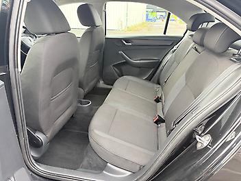 2014 Skoda Rapid TSI 90KW 7DSG, NZ New Sedan