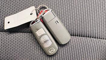 2015 Mazda Premacy FAMILY MOVER /ALLOYS/BLUETOOTH