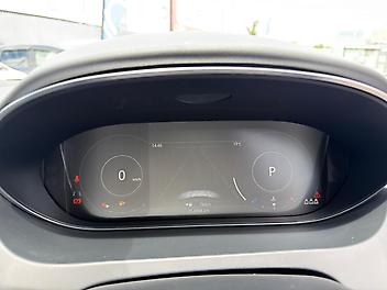 2019 Jaguar E-pace Turbo Diesel / 360 Camera / Adaptive Cruise 