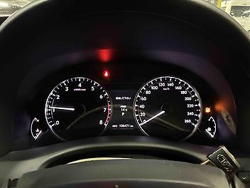 2013 Lexus Gs250