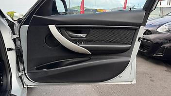 2017 Bmw 330e E-DRIVE