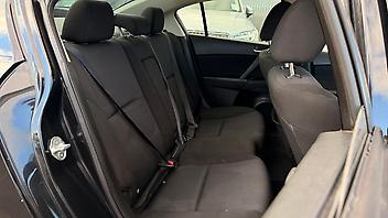 2009 Mazda Axela NZ STEREO