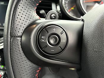 2016 Mini Cooper S