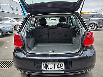 2012 Volkswagen Polo Low kms, finance available  