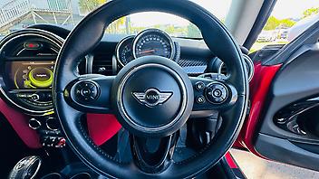 2014 Mini Cooper S