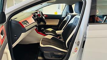 2018 Volkswagen Polo TSI 70KW 1.0P/7AT DS