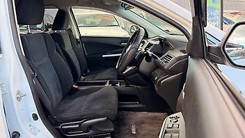 2012 Honda Cr-v AWD/VERY TIDY