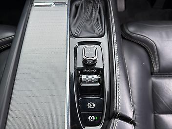 2016 Volvo Xc90 D5 AWD INSCRIPTION 2