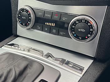 2010 Mercedes-benz C 200 200CGI SPORT EDITION