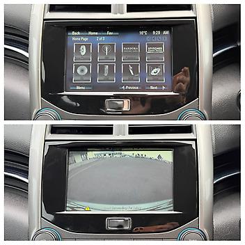 2013 Holden Malibu CDX 2.4L, Bluetooth, Cruise, Heated Seats