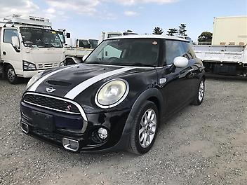 2015 Mini Cooper S Cooper -S