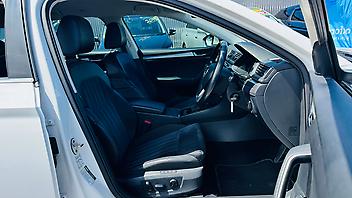 2016 Skoda Superb WAG STYLE 132KW TSI