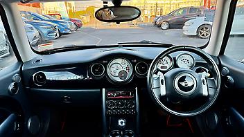 2006 Bmw Mini COOPER