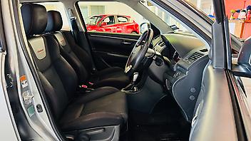 2012 Suzuki Swift SPORT 1.6 5DR 