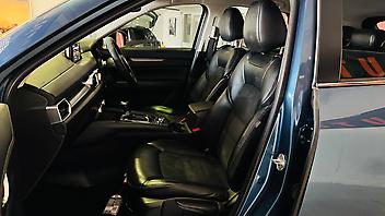 2019 Mazda Cx-5 NZ NEW...AA SERVICED