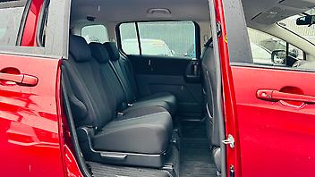2015 Mazda Premacy FAMILY MOVER /ALLOYS/BLUETOOTH