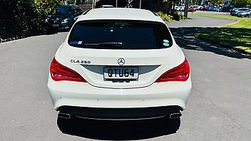 2015 Mercedes-benz Cla 250 BLUETOOTH/CRUISE CONTROL/ HEATED SEATS