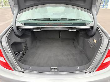 2013 Mercedes-benz C 200 CGI BE, Safety Pack, BT, Cruise Control
