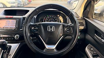 2012 Honda Cr-v AWD/VERY TIDY