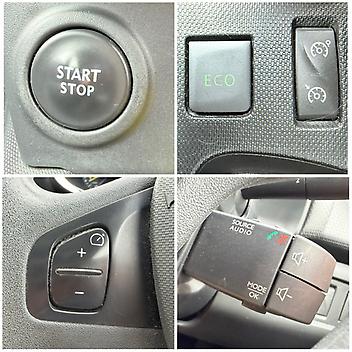 2014 Renault Clio Expression 1.2P/6AT *Fuel Saver*