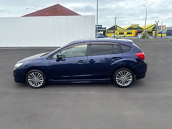 2012 Subaru Impreza 2.0L Sport, Alloy wheels, AWD, Cruise Control