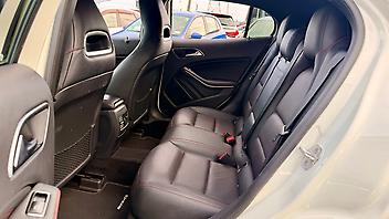 2014 Mercedes-benz Gla 250 4 MATIC AMG