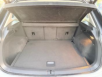 2017 Volkswagen Tiguan 1.4TSI Highline 2WD 