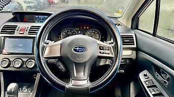 2014 Subaru Impreza AWD/PUSH START