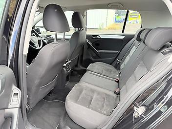 2012 Volkswagen Golf 1.4L Petrol TSi **CarPlay*Rev Cam*Paddle Shift*