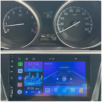 2011 Mazda Axela 1.5 Petrol **NZ Radio*CarPlay**