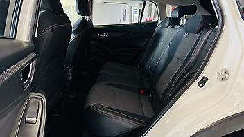 2020 Subaru Xv 2.0e-S Eyesite 4WD