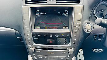 2011 Lexus Is 250 F SPORTS.....