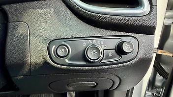 2018 Holden Trax LTZ 1.4P/6AT