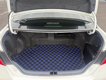 2012 Toyota Camry HYBRID