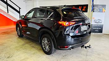 2021 Mazda Cx-5 GSX DSL 2.2D/4WD/6AT/ NZ NEW