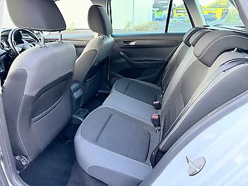 2022 Skoda Fabia Ambition 81KW 1.0P TSi ~Fuel Saver~