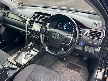 2012 Toyota Camry G Hybrid, Electric Seats, Bluetooth Stereo