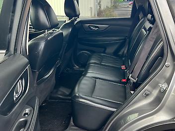 2014 Nissan X-trail 20X Safety Package*Roof Racks
