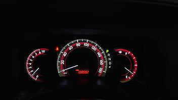 2010 Toyota Isis PLATANA