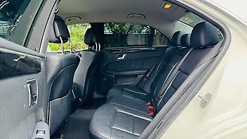 2011 Mercedes-benz E 300 Avantgarde