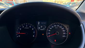 2016 Hyundai I20 PB 1.4 A4