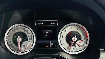 2014 Mercedes-benz A180 LOW KM'S VERY TIDY 