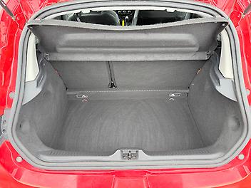 2014 Renault Clio Expression 1.2P/6AT *Fuel Saver*