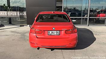 2013 Bmw 320i Sport I-drive, Electric Memory Seats, Bluetooth