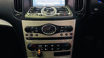 2008 Nissan Skyline 2.5L 