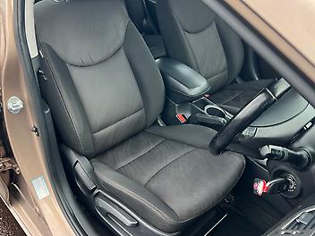 2015 Hyundai Elantra 1.8 NZ New
