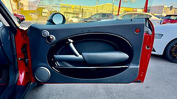 2006 Bmw Mini COOPER
